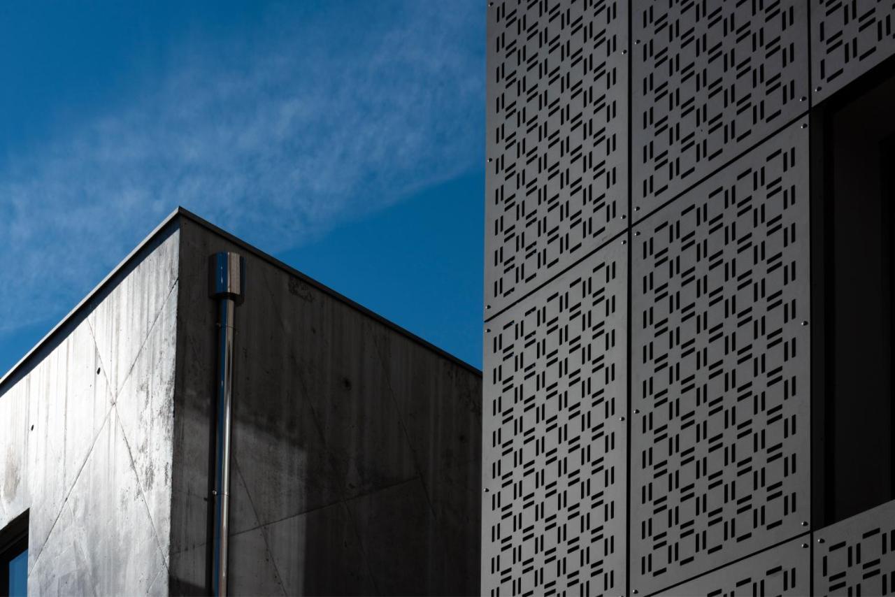 Portosoul Trindade Lägenhet Exteriör bild