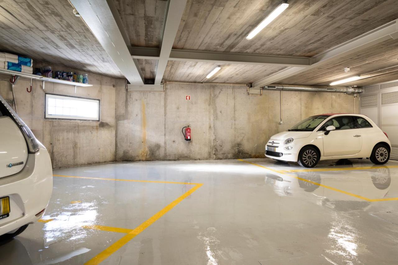 Portosoul Trindade Lägenhet Exteriör bild